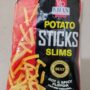 Potato Sticks