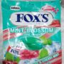 Fox's Candy