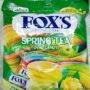 Fox's Candy