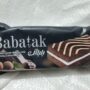 BabaTak Cream Cake
