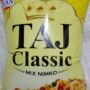 Taj Classic Mix Nimko