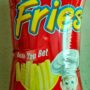 Mr Fries